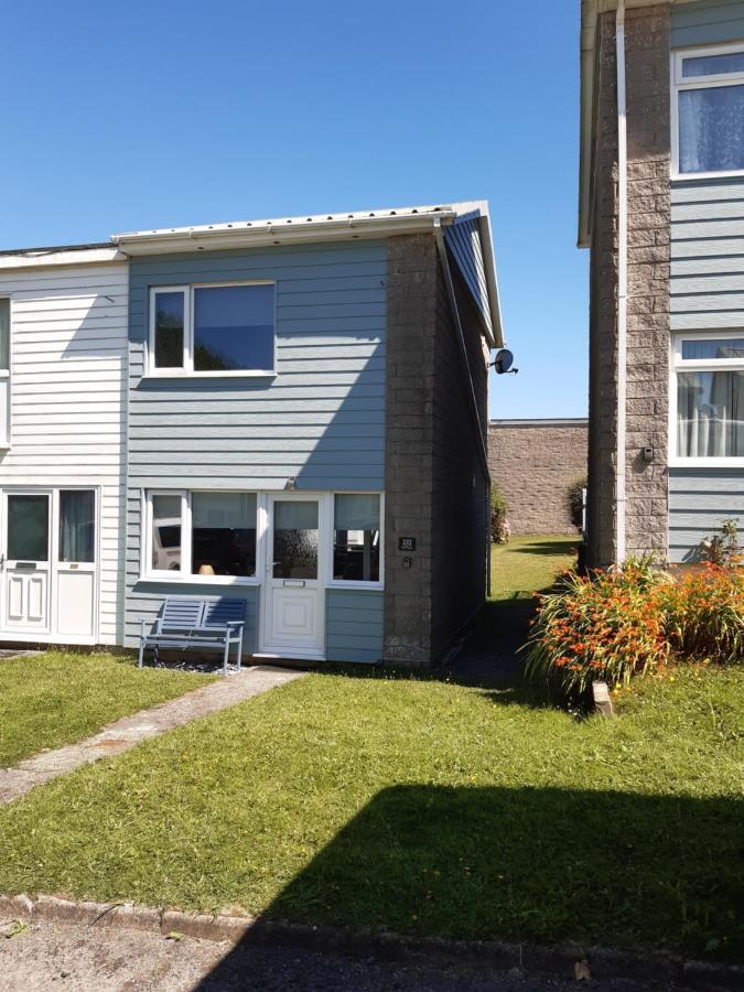 فيلا Galwad Y Mor A Coastal Escape In Pembrokeshire'S National Parks Lamphey المظهر الخارجي الصورة